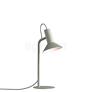 Wever & Ducré Roomor 1.0, lámpara de sobremesa gris