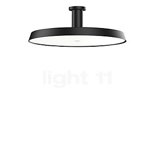 Wever & Ducré Roomor Office Lampada da soffitto LED nero - 3.000 K