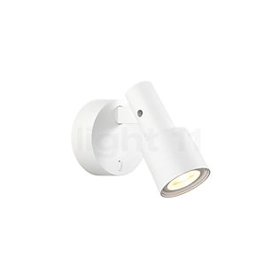 Wever & Ducré Sara Snooze 1.0 Wandlamp zwart