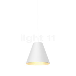 Wever & Ducré Shiek 4.0 lampeskærm hvid/cover hvid