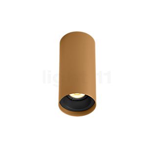 Wever & Ducré Solid Bijou 1.0 Spot LED champagner/schwarz - 3.000 K