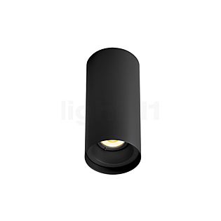 Wever & Ducré Solid Petit 1.0 Spot LED noir