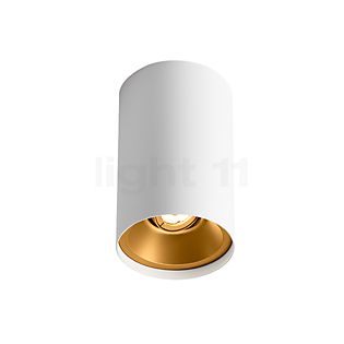 Wever & Ducré Solid Petit 2.0 Spot LED weiß/gold - 2.700 K