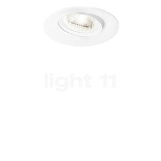 Wever & Ducré Spineo 1.0 Recessed Spotlight white , Warehouse sale, as new, original packaging