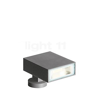 Wever & Ducré Stake Strahler LED ohne Standsäule , Auslaufartikel