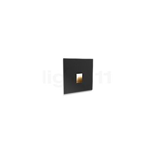 Wever & Ducré Stripe 0.7 LED black , discontinued product