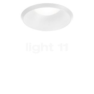 Wever & Ducré Taio 1.0 Faretto da incasso LED IP65 bianco