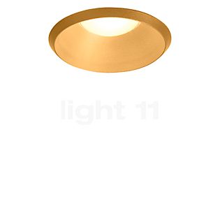 Wever & Ducré Taio 1.0 Inbouwspot LED IP65 goud