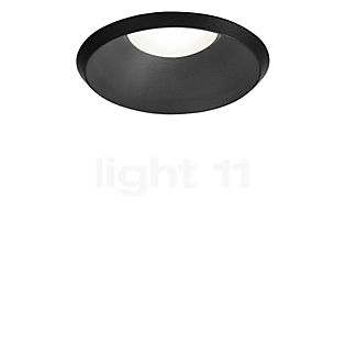 Wever & Ducré Taio 1.0 Recessed Spotlight LED IP65 black