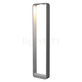 Wever & Ducré Tape Bollard Light LED grey, 80 cm