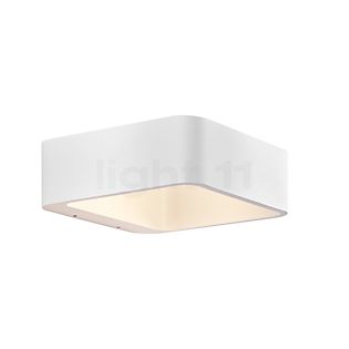 Wever & Ducré Tape Up & Downlight, lámpara de pared Outdoor LED blanco