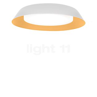 Wever & Ducré Towna 2.0 Lampada da soffitto LED bianco/dorato