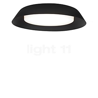 Wever & Ducré Towna 2.0 Plafondlamp LED zwart