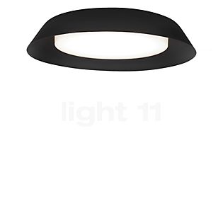 Wever & Ducré Towna 2.0 Plafonnier LED noir