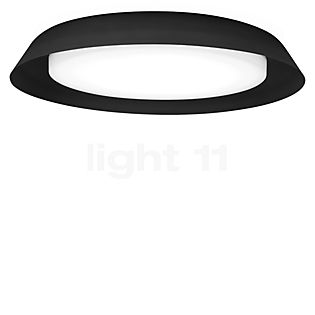 Wever & Ducré Towna 3.0 Ceiling Light LED black