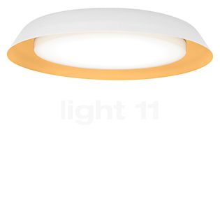 Wever & Ducré Towna 3.0 Plafondlamp LED wit/goud