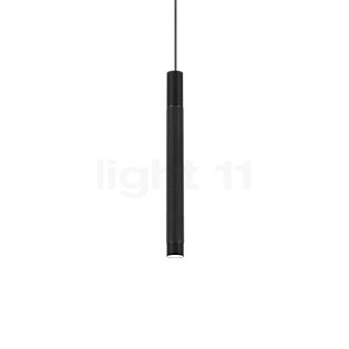 Wever & Ducré Trace 1.1 Lampada a sospensione LED nero - 2.700 K