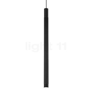 Wever & Ducré Trace 1.2 Hanglamp LED zwart - 2.700 K