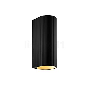 Wever & Ducré Trace 2.0 Applique LED noir/doré