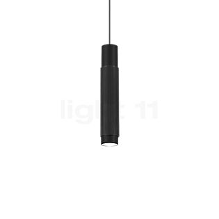 Wever & Ducré Trace 2.0 Hanglamp LED zwart - 2.700 K