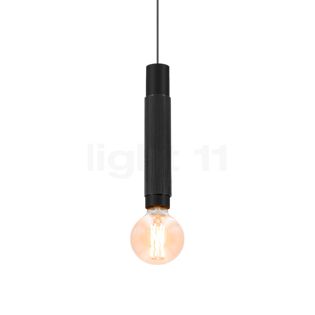 Wever & Ducré Trace 2.0 Hanglamp zwart