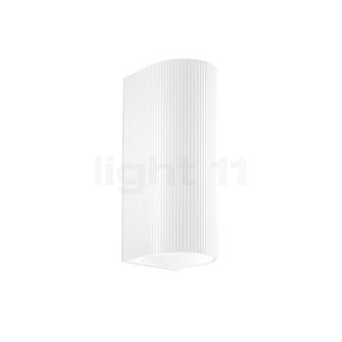 Wever & Ducré Trace 2.0, lámpara de pared LED blanco