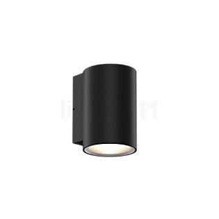 Wever & Ducré Tram 1.0 Lampada da parete LED nero - 3.000 K
