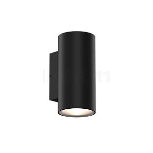 Wever & Ducré Tram 2.0 Wandlamp LED zwart - 3.000 K