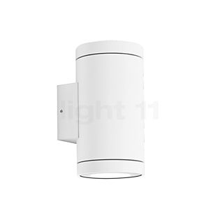 Wever & Ducré Tube Applique 2.0 ronde LED blanc