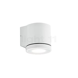 Wever & Ducré Tube, lámpara de pared 1.0 redonda LED blanco