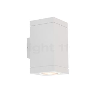 Wever & Ducré Tube, lámpara de pared 2.0 cuadrangular LED blanco
