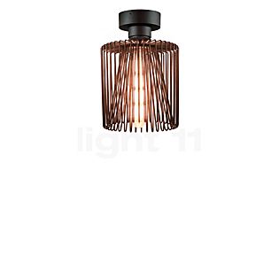 Wever & Ducré Wiro 1.8 Ceiling Light rust