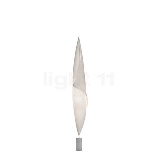 Wo-Tum-Bu 2 Lampadaire LED papier