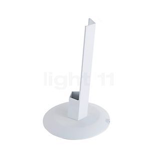 Zafferano Charging Station for Pencil Battery Light LED white