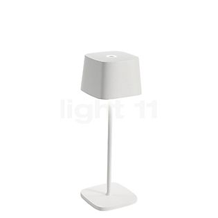 Zafferano Ofelia Battery Light LED white - 29 cm