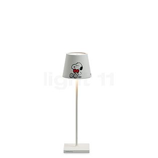 Zafferano Poldina Peanuts Battery Light LED pattern 2