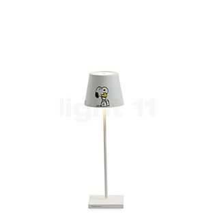 Zafferano Poldina Peanuts Battery Light LED pattern 3