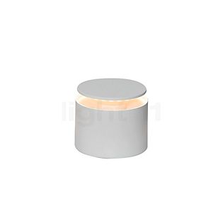 Zafferano Push-Up Lampada ricaricabile LED bianco