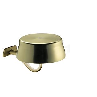 Zafferano Sister Light Wall Light LED gold