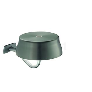 Zafferano Sister Light Wall Light LED green