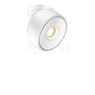 light11 HOME Vivid Loftlampe LED drejende hvid