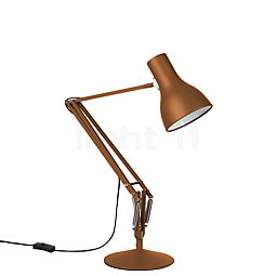  Anglepoise Type 75 Margaret Howell Desk Lamp Sienna