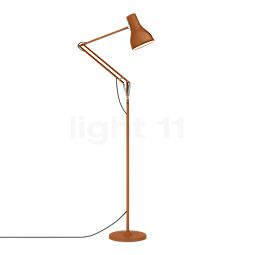  Anglepoise Type 75 Margaret Howell Stehleuchte Sienna