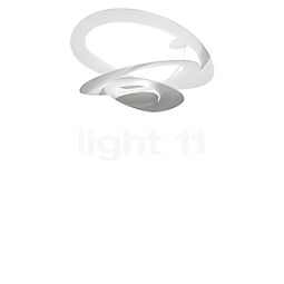  Artemide Pirce Soffitto LED weiß - 2.700 K - ø67 cm - 1-10 V