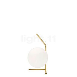  Flos IC Lights T1 Low dorato - limited edition
