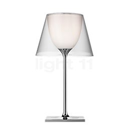  Flos Ktribe Bordlampe transparent - 31,5 cm