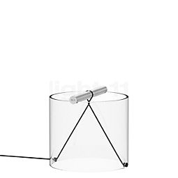  Flos To-Tie Table Lamp LED T1 - aluminium , discontinued product