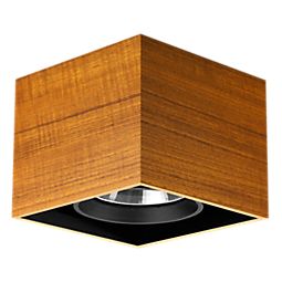 Køkken in træfarvet købe pÃ¥ light11.dk Box 1 køkken