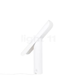  Frama T-Lamp Lampe de table LED blanc , fin de série