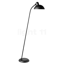  Fritz Hansen KAISER idell™ 6556-F Floor Lamp black matt